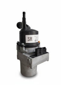 фото thumb №1, Насос усилителя citroen berlingo ds4 ds5 peugeot partner