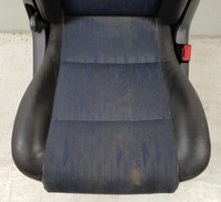 фото thumb №2, Сиденье правый задняя iii ряд ford galaxy mk2