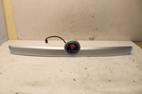 фото thumb №1, Saab 93 9-3 ii lift 06r- накладка ручка крышки задняя