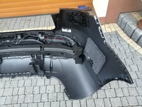 фото thumb №11, Mercedes eqc w293 бампер задняя задний 6x pdc amg