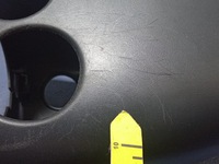 фото thumb №7, Skoda rapid захист колонки керма 5ja858559c