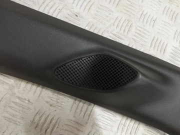 фото thumb №3, Защита стойка a левая corsa f gs-line