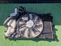 фото thumb №12, Toyota yaris iv pas перед+ радіатор+ балка комплект 1.5h warszawa-koło-poznań