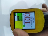 фото thumb №13, Двері правий задня задні lexus is ii lift 220 09-12 sedan оригінал