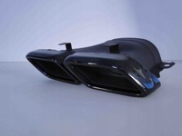 фото thumb №7, Mercedes s клас w222 рестайлінг 63 amg наконечник вихлоп