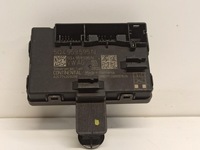 фото thumb №1, Skoda superb модуль блок керування двері 5q4959595n