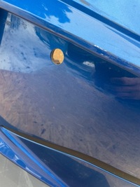 фото thumb №6, Бампер передний перед skoda enyaq 21 5la