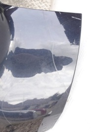 фото thumb №9, Бампер задний kpl. volvo xc60 09-13 r., r-design 452-46