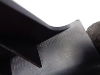 фото thumb №4, Напрямна бампера правий задня citroen c4 cactus przed lift 2014 rok