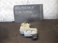 фото thumb №1, Бак жидкость тормозной opel meriva b 10-13r