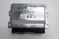 фото thumb №1, Бортовий комп'ютер двигуна 237103620s 237103628s renault clio v 5 1.0 21r