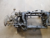 Балка підвіска задній peugeot 508 rxh hdi hybrid 4x4 Доставка, фото thumb