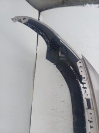 Polestar 2 ii 20- бампер перед передний Киев, фото thumb