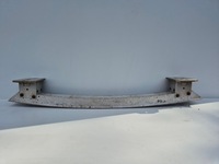 фото thumb №8, Балка підсилювач бампер задня bmw x3 f25 7210071