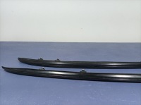 Mercedes gla w156 рестайлінг  рейлінги дахові комплект a1568900293 a1568900193 в Україні, фото thumb