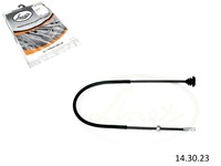 фото thumb №1, Трос спідометра fiat palio 1.0-1.9d 04.96- linex