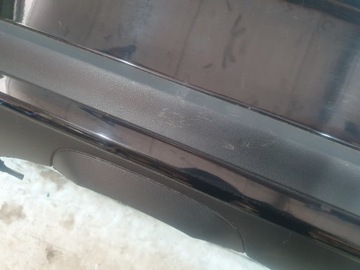 фото thumb №7, Бампер mercedes glc w253 amg зад задній