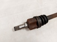 фото thumb №2, Alfa romeo mito 1.4 16v приводной вал левая короткий приводная