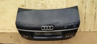 фото thumb №1, Audi a6 c6 sedan 04- крышка багажника задняя