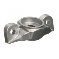 фото thumb №8, Кронштейн амортизатора задня mustang 15- edge 17- 5323025 _ fr3c-18a116-ba