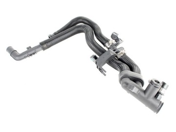 ВОДНЫЙ АВТОБУС PEUGEOT 206 207 307 308 1.6 HDI