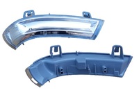 фото thumb №1, Vw sharan eos поворотник поворотник правий led