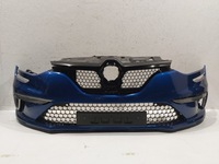 фото thumb №1, Бампер перед renault megane iv gt line