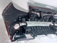 Renault scenic 3 3 рестайлинг  13-16 бампер перед передний 620222347r Доставка, фото thumb