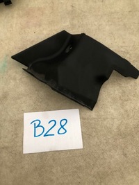 фото thumb №1, Mazda mx-5 nb захист заглушка nc1068282