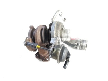 фото thumb №5, Турбонагнітач volvo v40 s40 1.9d 7700111278