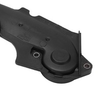 фото thumb №14, Корпус термостата охолодження двигуна 078121121k stabilna продуктивність abs