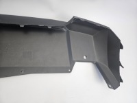 Dacia duster iii 2024 - спойлер накладка молдинг бампера перед 620849896r Ціна, фото thumb