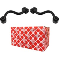 фото thumb №1, З'єднувачі стабілізатора задня renault koleos i febi