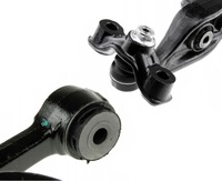 фото thumb №16, Mazda 6 kombi sedan hb рычаг перед левый нижний