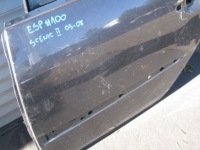 фото thumb №5, Renault scenic ii 03-08 дверь левая задние задняя