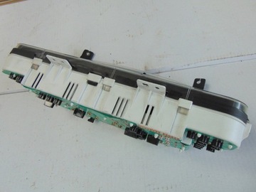 фото thumb №8, Kia carnival i 2.9crdi 05r спідометр  0k52b55430a