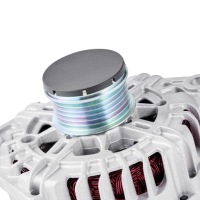 Генератор автомобильный pn11258 к modeli nissana l4 2.5l sentra 2007-2012 Киев, фото thumb