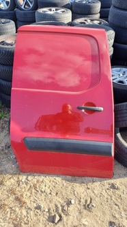 фото thumb №1, Двері правий задня зсувні partner ii berling0 ii lift 17r kjf