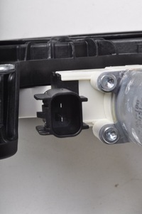 фото thumb №9, Defender l663 підйомник скло лівий перед 3d 21r