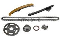 Купить Набор цепи распределительного вала toyota yaris 1.4 d, фото thumb