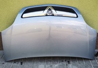 фото thumb №1, Opel meriva a lift капот комплектная демонтаж