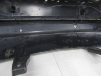 фото thumb №10, Задний бампер jeep grand cherokee wk2 iv 10-21