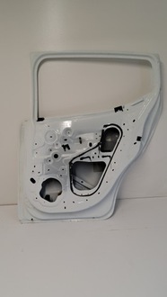 фото thumb №12, Дверь правый задняя dacia sandero iii 21-