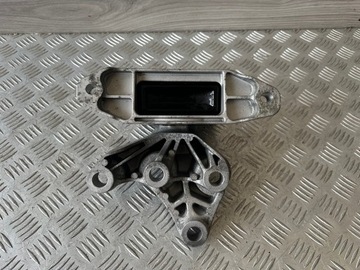 фото thumb №12, Chevrolet equinox iii 18- usa 2.0 лапи подушка двигуна коробки 84154796