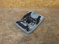 фото thumb №10, Audi a3 8p лампа стеля мікрофон блютуз чорна soul s-line