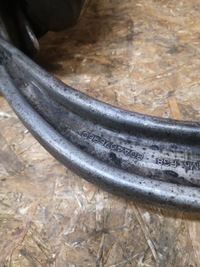 фото thumb №13, Audi q5 80a поворотный кулак правые перед рычаги комплект