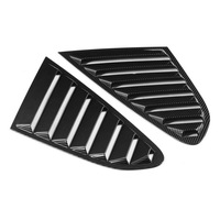 фото thumb №10, 2szt. бічна жалюзі з отвір wentylacyjnym з