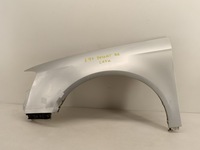 фото thumb №1, Крило лівий переднє перед vw passat b6 05-10 la7w