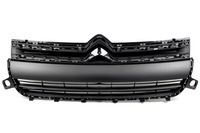 фото thumb №1, Решётка радиатора радиатора решётка радиатора citroen berlingo iii 15-18