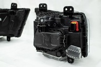 фото thumb №12, Лампа фара man tgx tg3 комплект kompletnych